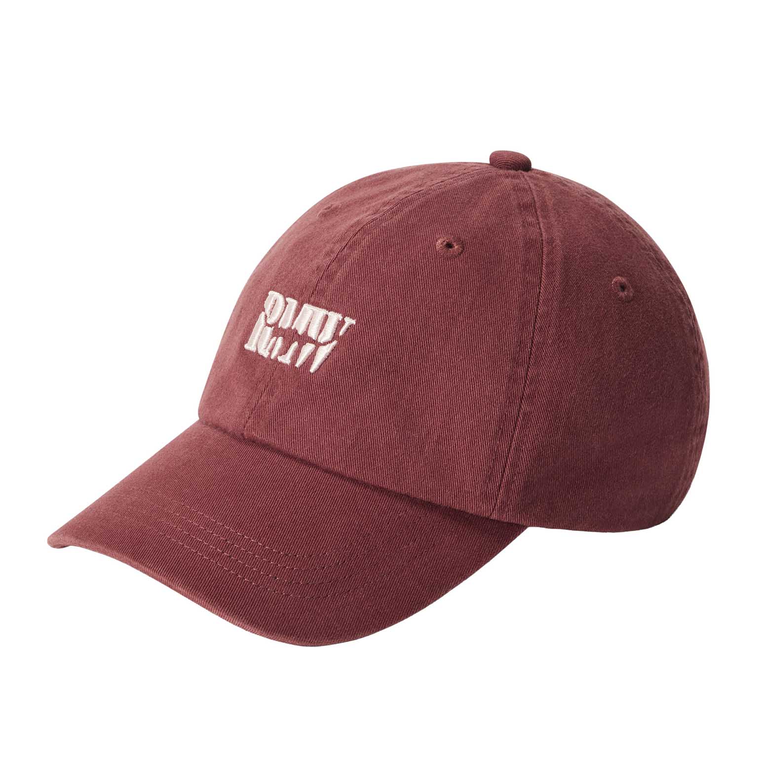 R.M. Williams Branded Twill Cap